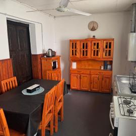 Casa pleno centro Villa Dolores