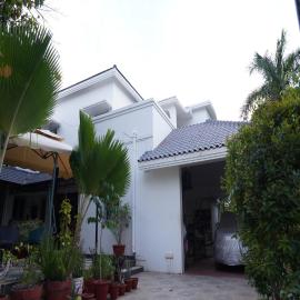 Tavam Stays, hotel u gradu Tallākulam