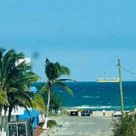 Ciudad Madero में, होटल Alojamiento Villa Cielo y Mar