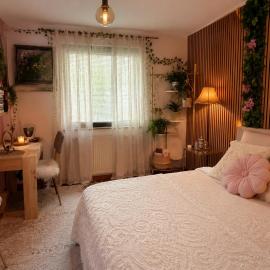 LOVELY ROOM in Rose resort, Ljubljana
