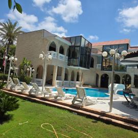 Dreams villa