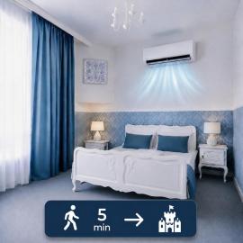 Premium - Bed & Breakfast, ξενοδοχείο σε Malbork
