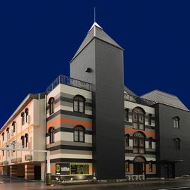 Hulamoon, hotel en Maizuru