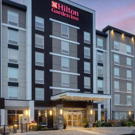 Hilton Garden Inn Sudbury, Ontario, Canada, hotel em Sudbury