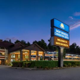 Days Inn By Wyndham Pigeon Forge South, hotel in Pigeon Forge