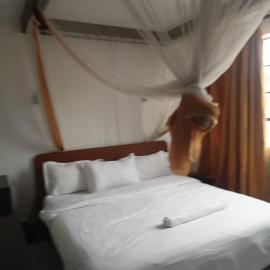 The Sychar Palace Hotel、Kangaのホテル