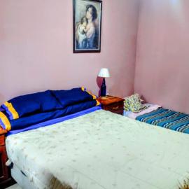 La Maruca Hostel de montaña y turismo: Tafí del Valle'de bir otel