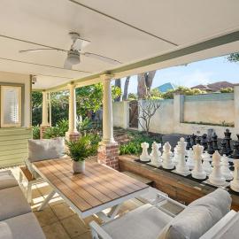 Bayswater Hideaway - Sauna, Near CBD & Airport, hotel di Perth