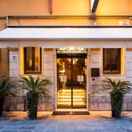 The Venice Times Hotel, Vignette Collection by IHG, hotel v Benátkach