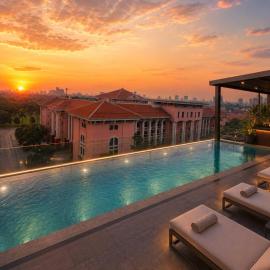 Minerva Prestige Hotel