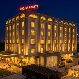 Barsana Hotel & Resorts