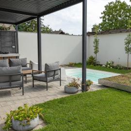 Family Relax Apartman