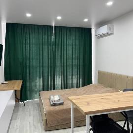 Smart House Апартамент біля моря, hotel in Sychavka