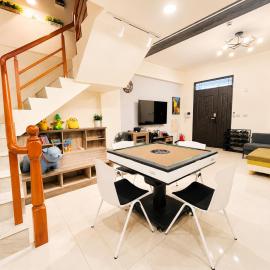 Minbo Waterfront Homestay