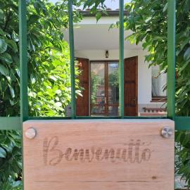 Casa Accogliente