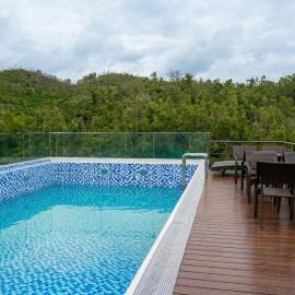 Horizon Minh Chau Hotel, hotel a Quang Ninh