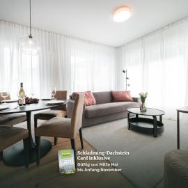 Das Conrad by Schladming-Appartements