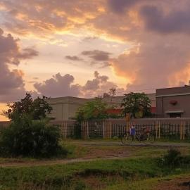 Rupkatha Eco Stay, PURULIA, hotel v destinácii Purulia