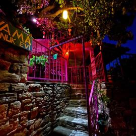 Vama Konuk Evi