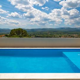 Villa Bellezza A Luxurious Retreat in Imotski