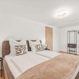 Scharnhäusle 1 - Beautiful apartment in Ostfildern: Ostfildern şehrinde bir otel