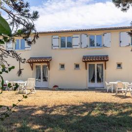 Duplex N°1 - Résidence Balnéaire