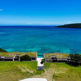 KAYATSUMA OKINAWA Hotel&Resort, מלון בנאקיג'ין