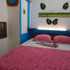 Apartman Retro 2, hotel in Žepče