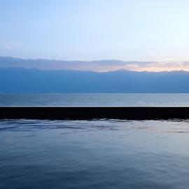 Dali See Mountain & Sea Villa Panoramic Sunset Sea View Resort Hotel Free breakfast for two Free parking Free sea-view afternoon tea Mountain-view rooms Sea-view rooms, hotell sihtkohas Dali