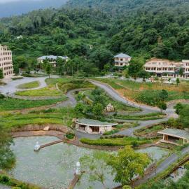 Bavieco Resort