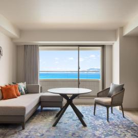 Courtyard by Marriott Okinawa Resort
