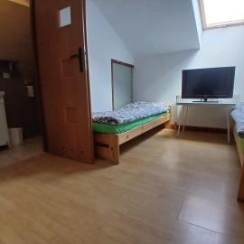 Agroturystyka pod Gruszą: Gruszów şehrinde bir otel