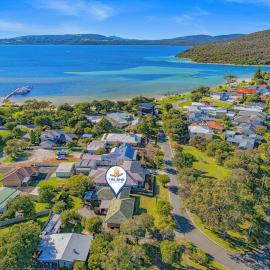 Emu Point Beach Cottages - by the BnB Collection