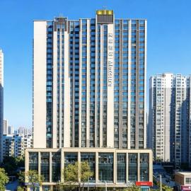 Mercure Lanzhou West، فندق في لانتشو