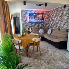 Paradisul Dunării Hinova II: Hinova şehrinde bir otel