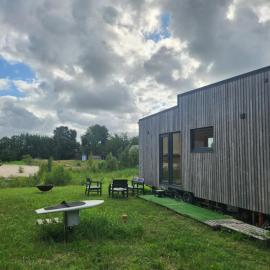 Nature Spa Svencele, hotel Svencelė városában