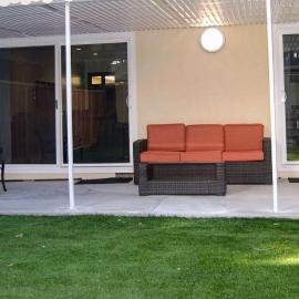 Silicon Valley Stays Casa Tres, hotel em Mountain View