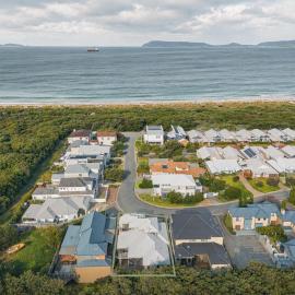 Banksia by the Bay, hotel in Emu Point