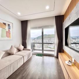 Tâm Apartment - Mường Thanh Viễn Triều Nha Trang, hotel in Nha Trang