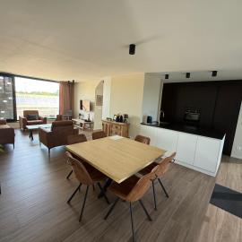 Residentie Zeezicht, Hotel in Eksel