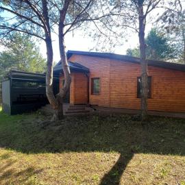 Lisova Dacha, hotel in Charvona Sloboda
