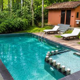 Amritara Dominic's Nature Retreat & Spa Wayanad
