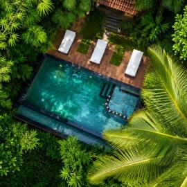 Amritara Dominic's Nature Retreat & Spa Wayanad, hotel a Sultan Bathery