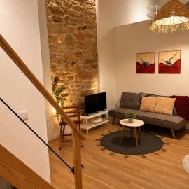 Town house Casinha de messines
