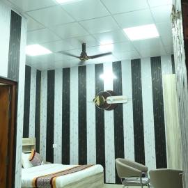 Mansa Lawn & Resort