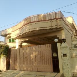 House C-153, hotel u gradu 'Mardan'