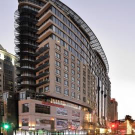 DAVINCI Suites