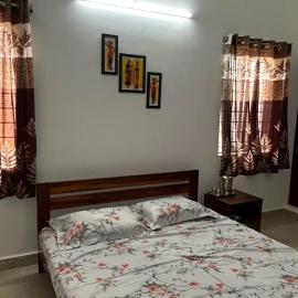 Arunodaya SuKam Elite Villa, hotel a Chennai