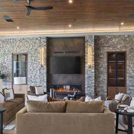 Residential Property Pool Scottsdale