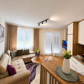 Harmony Nest Tuzla, Hotel in Ši Selo